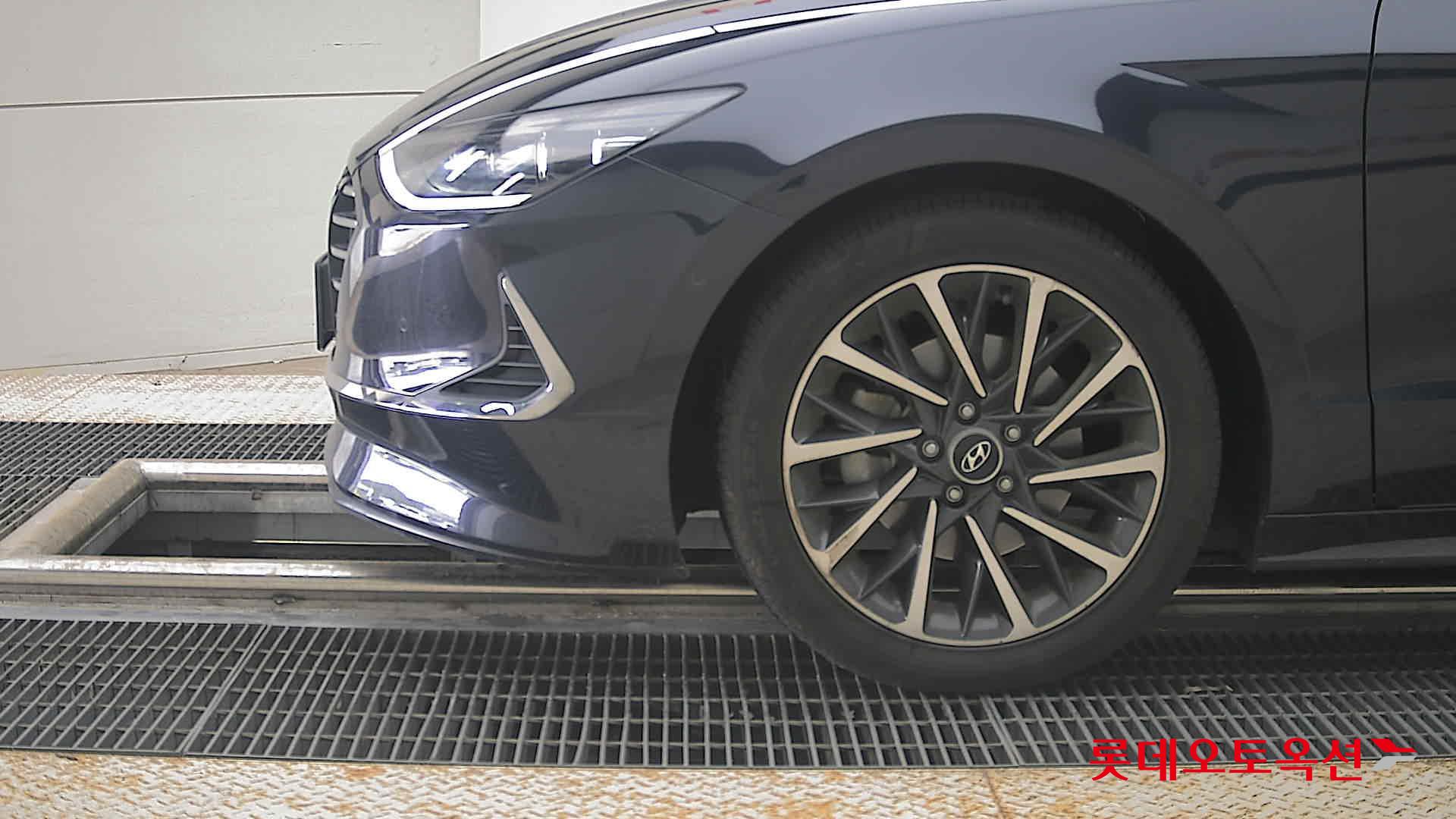 2020 - hyundai sonata
