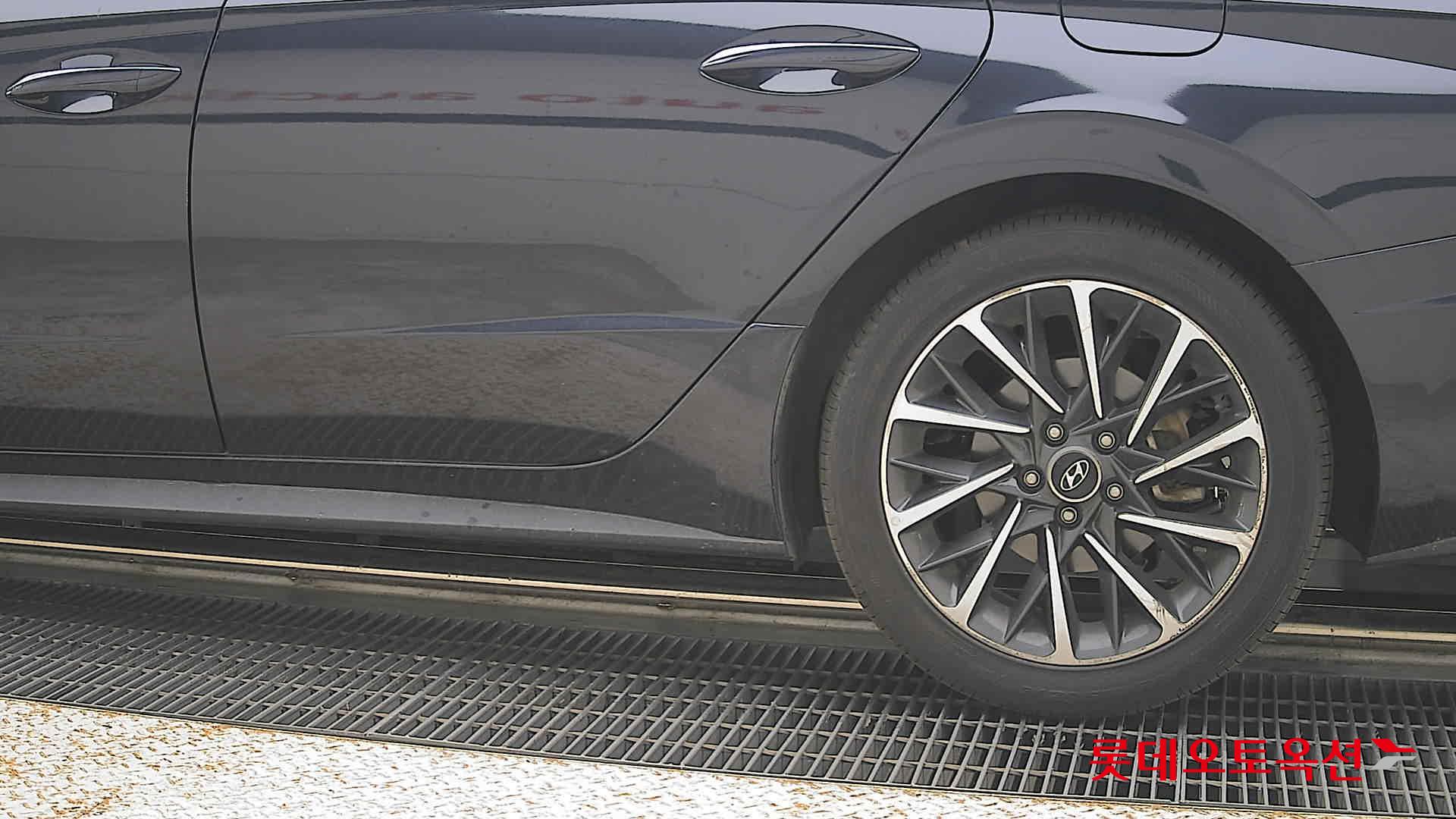 2020 - hyundai sonata