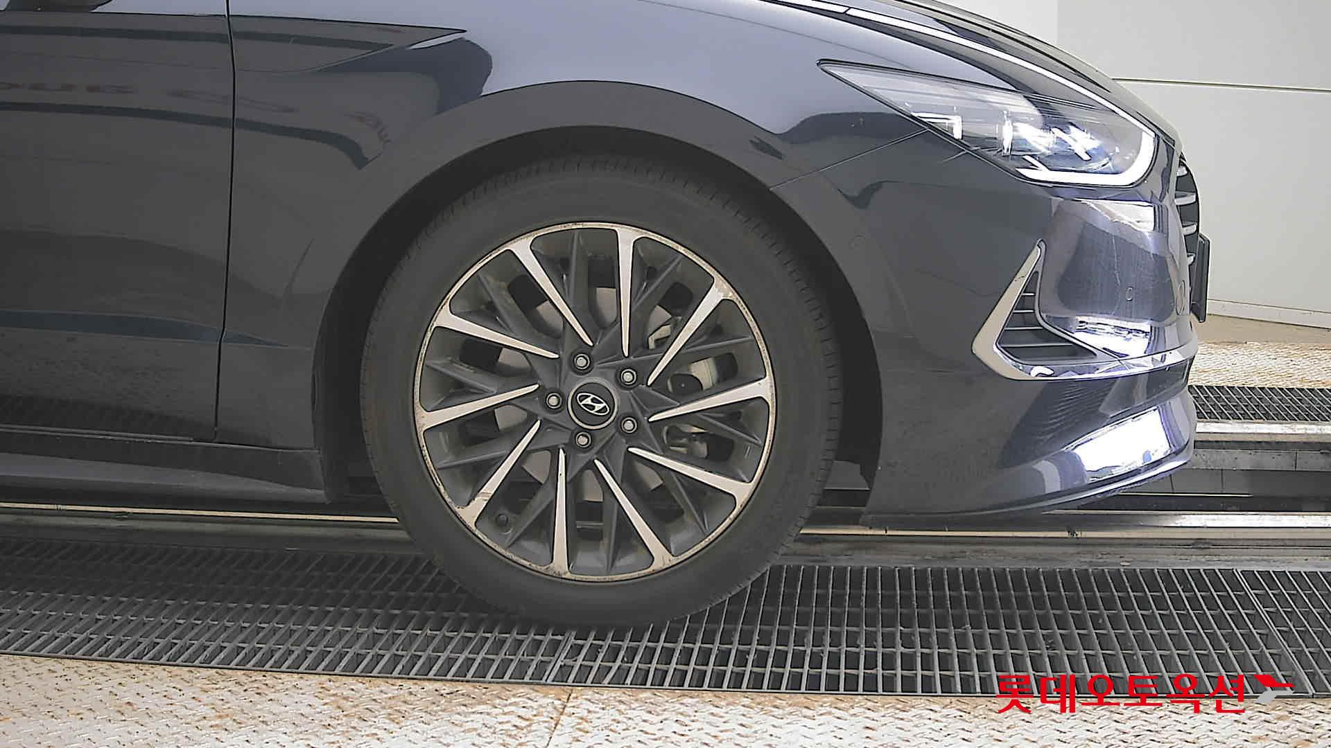 2020 - hyundai sonata