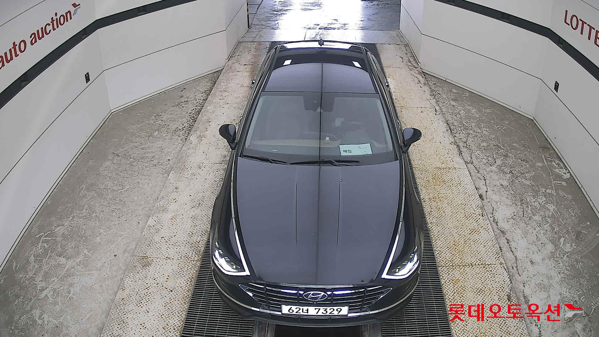 2020 - hyundai sonata