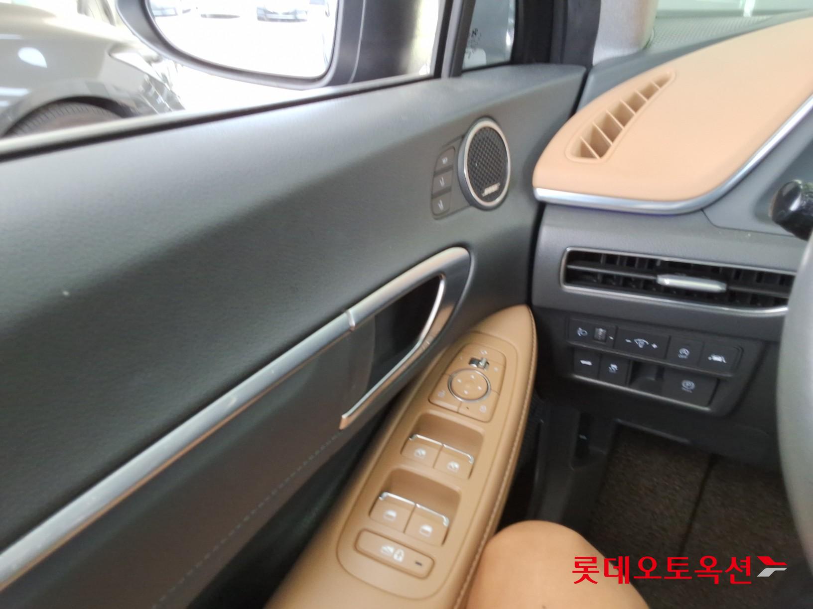 2020 - hyundai sonata