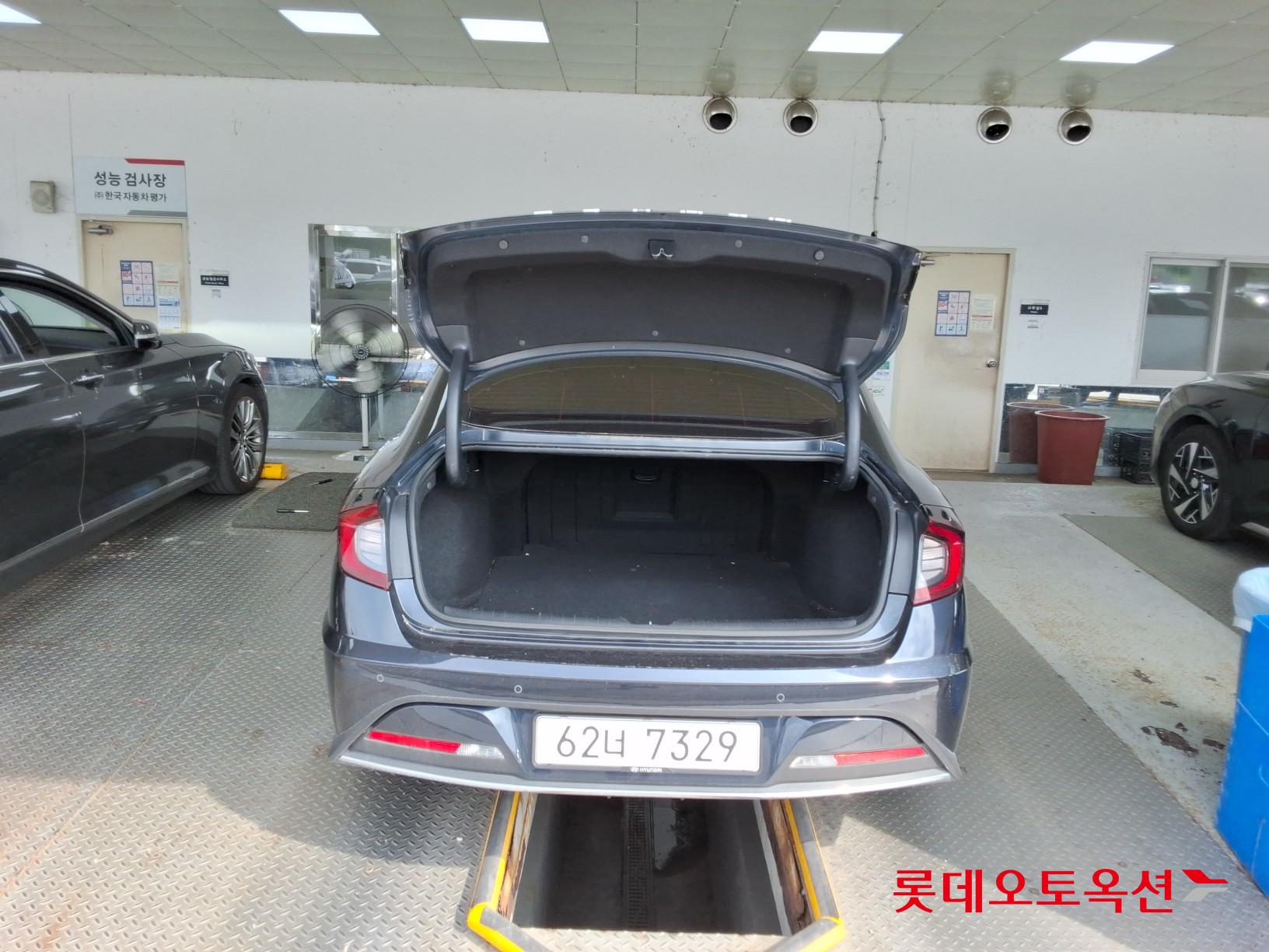 2020 - hyundai sonata