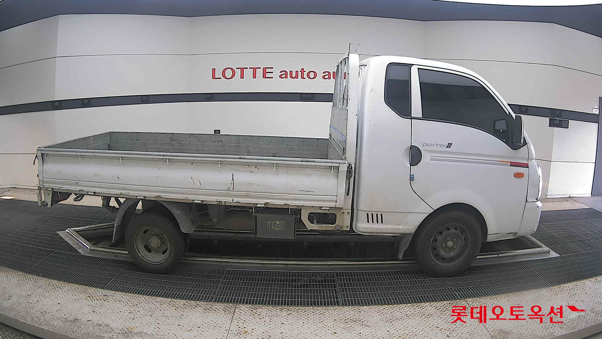2022 - hyundai porter
