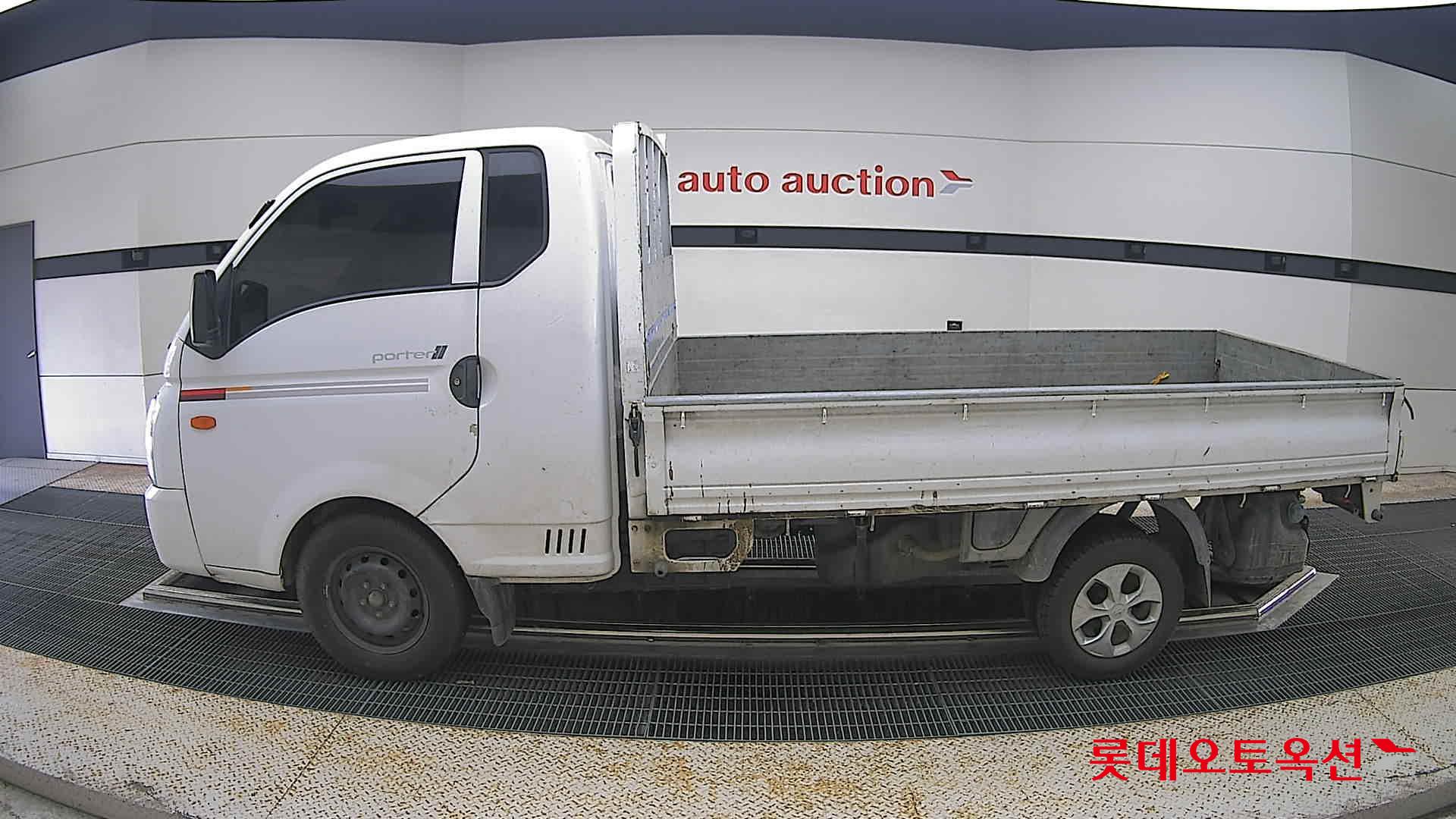 2022 - hyundai porter
