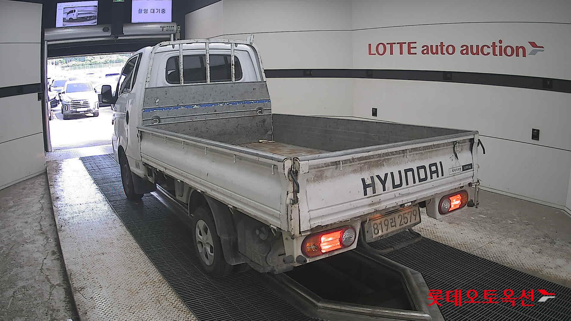 2022 - hyundai porter