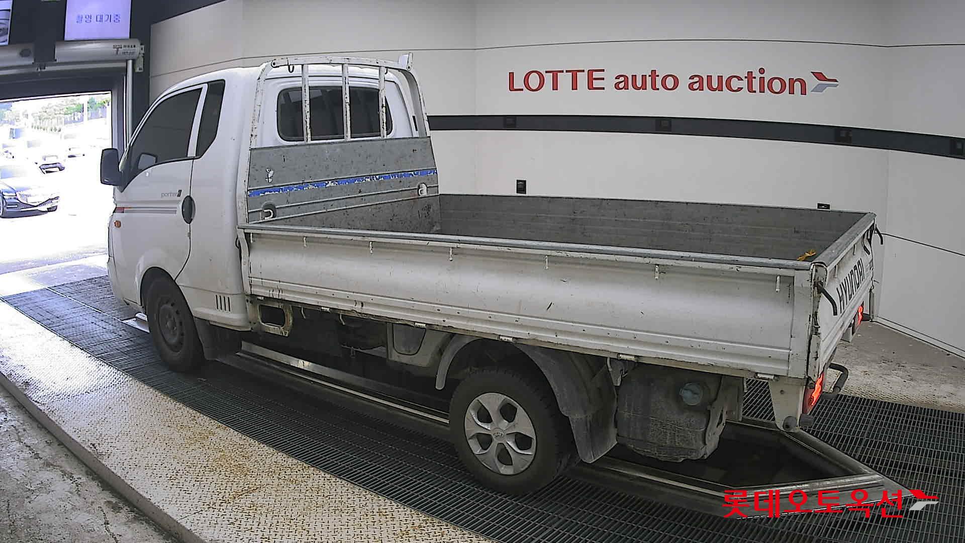 2022 - hyundai porter