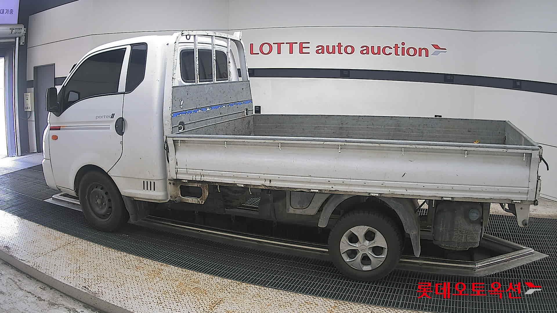 2022 - hyundai porter