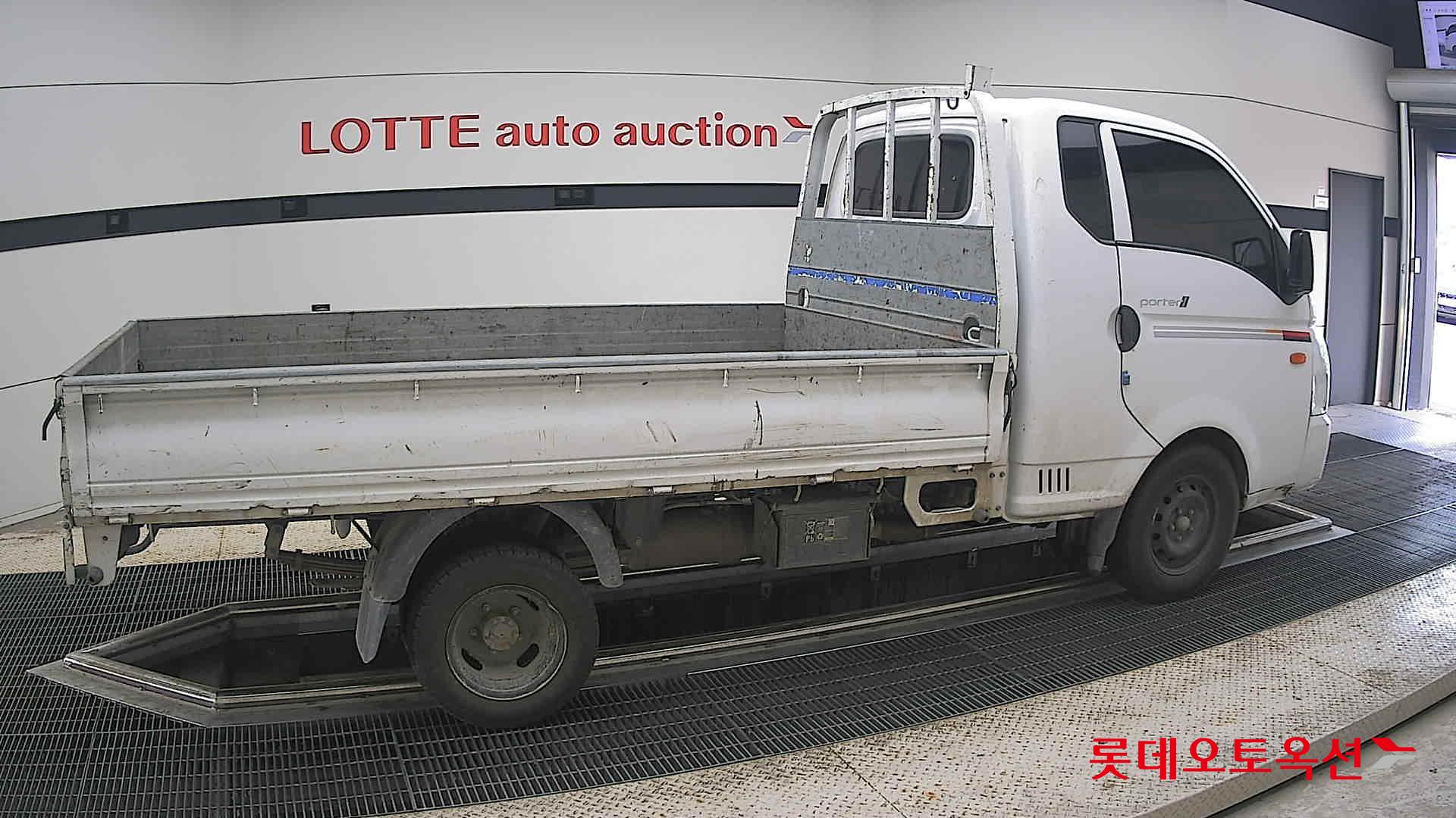 2022 - hyundai porter
