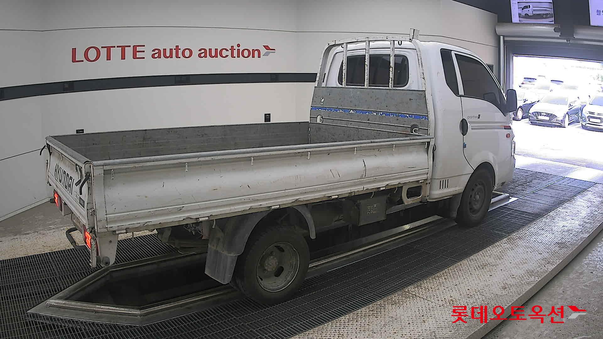 2022 - hyundai porter