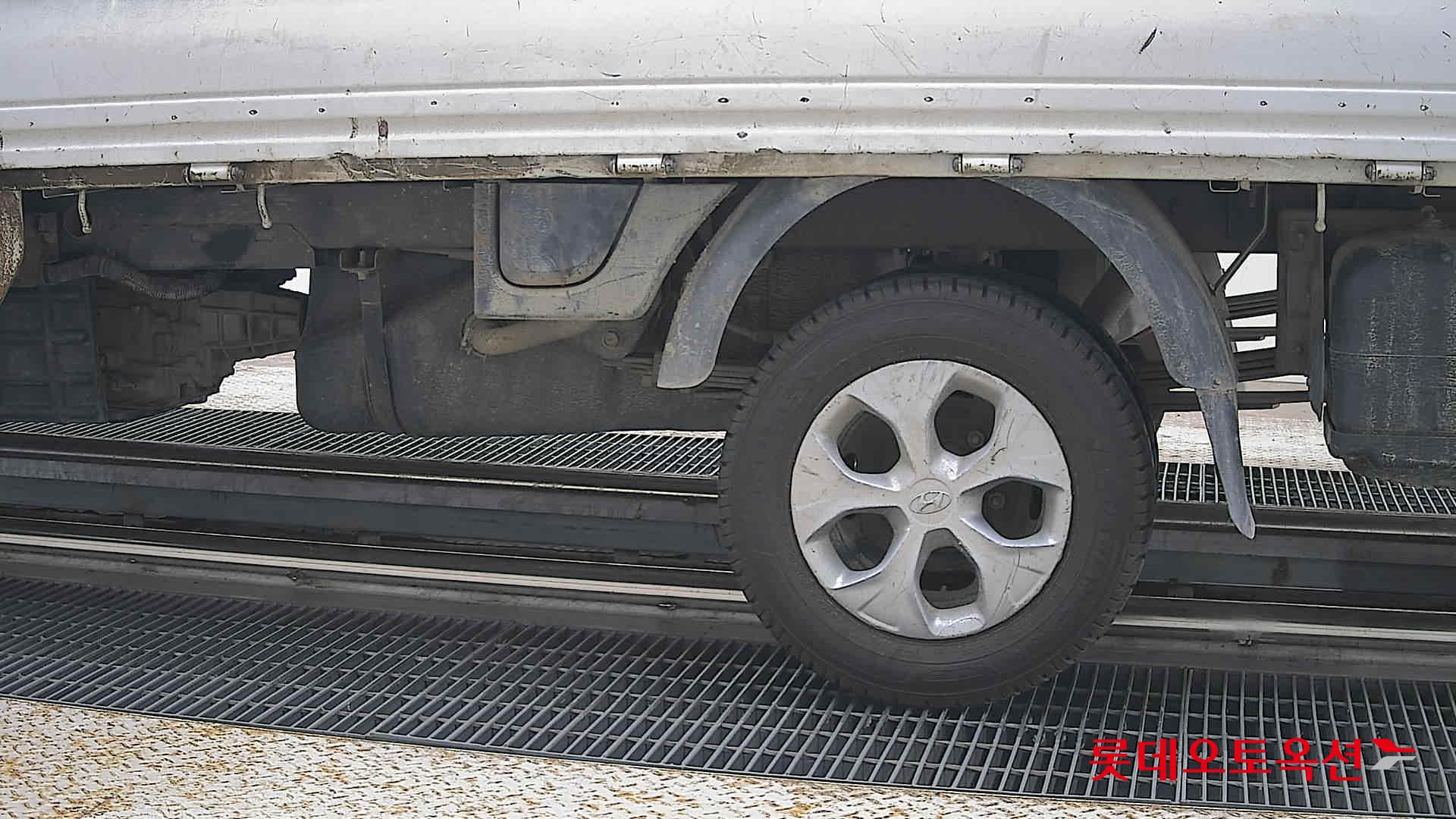 2022 - hyundai porter