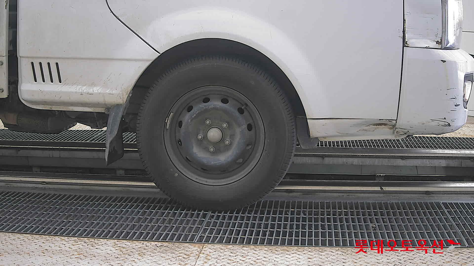 2022 - hyundai porter