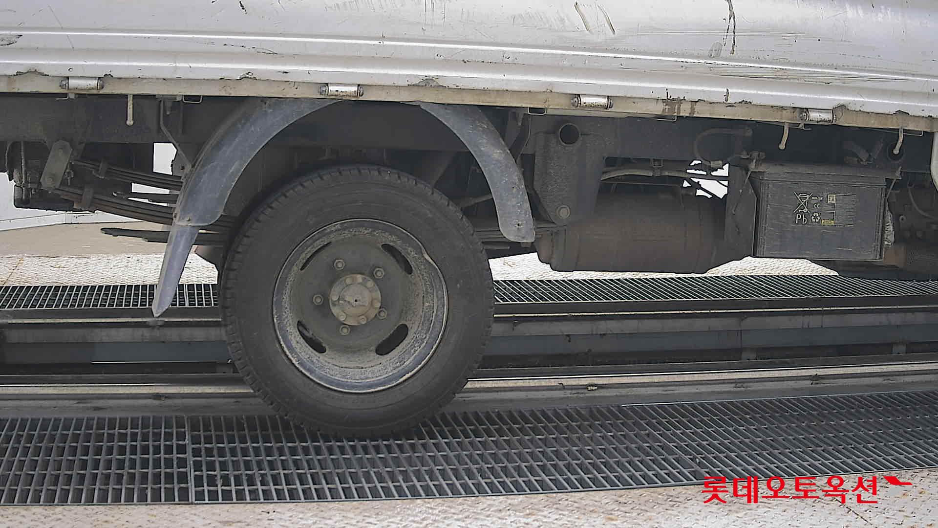 2022 - hyundai porter