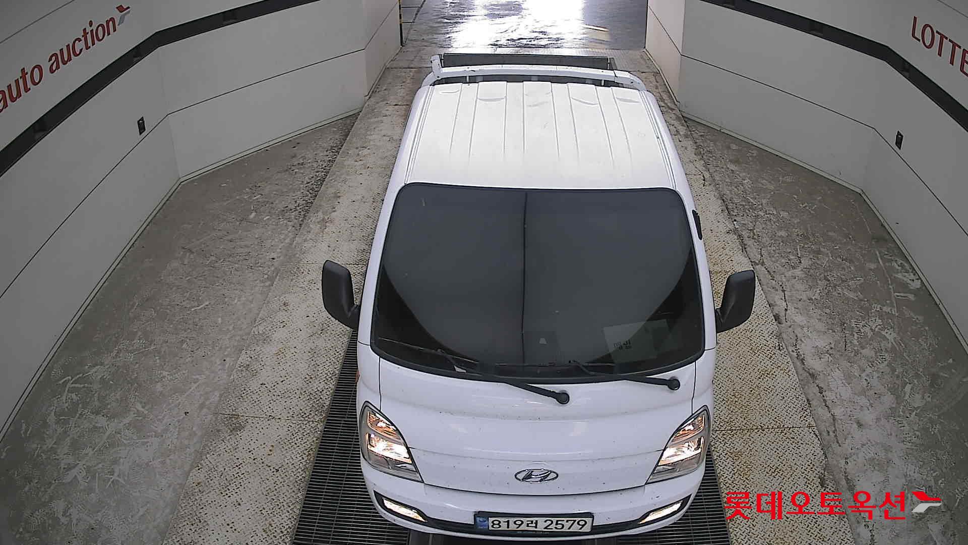 2022 - hyundai porter