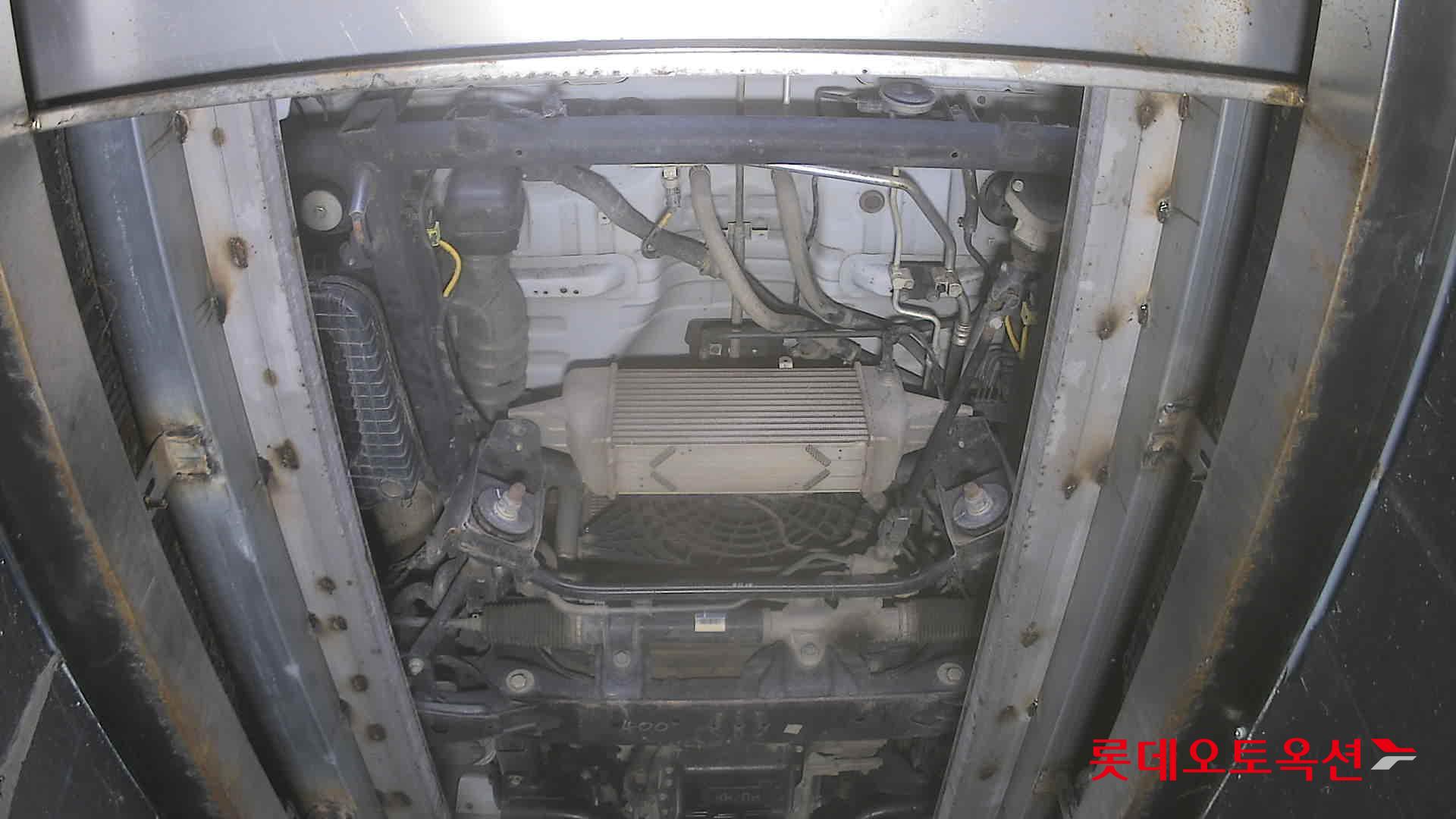 2022 - hyundai porter