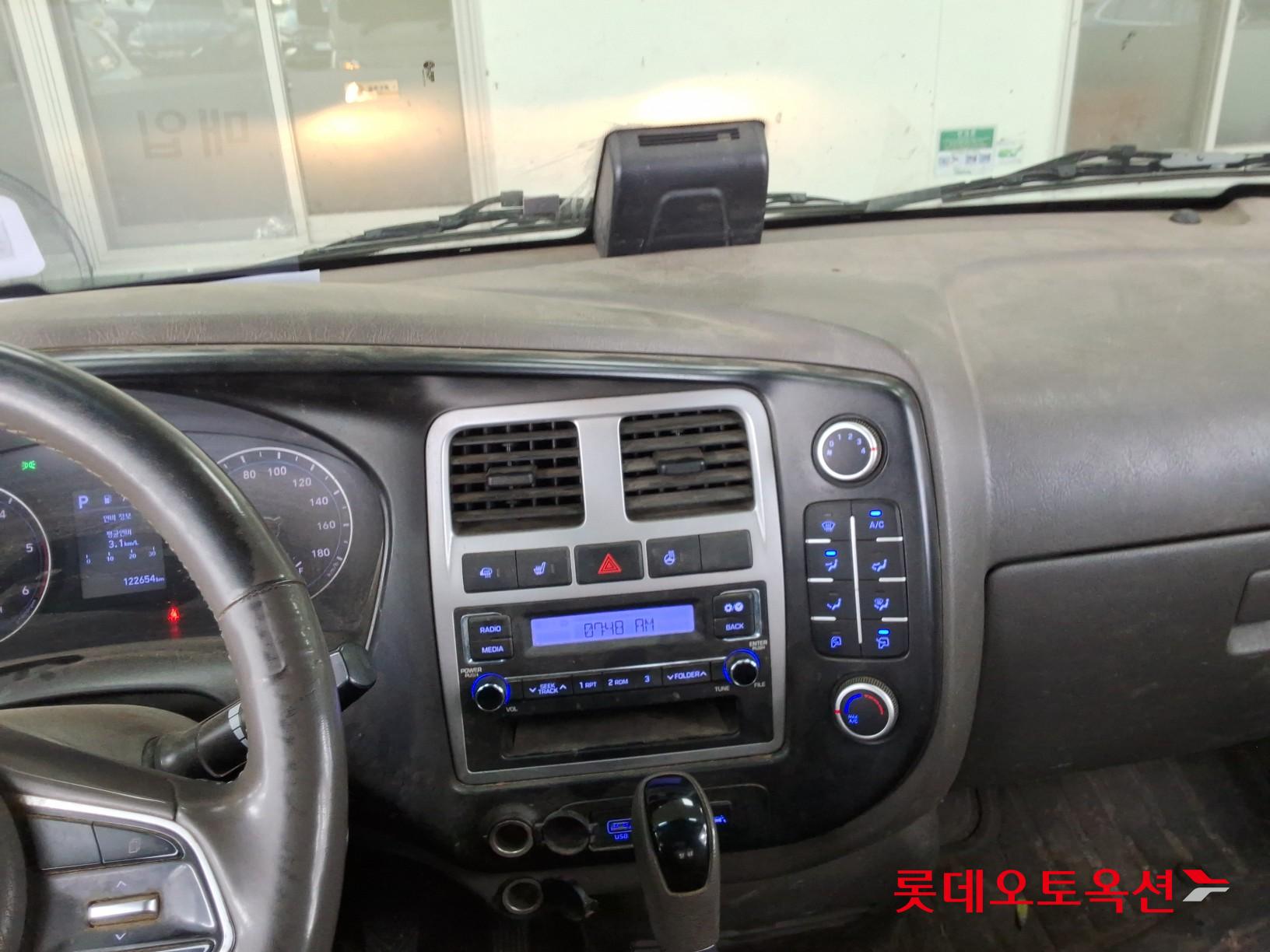 2022 - hyundai porter