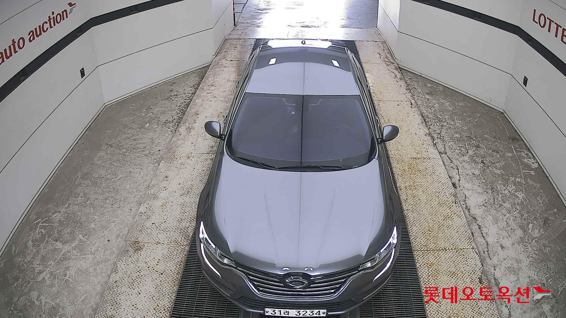2017 - renault samsung sm6
