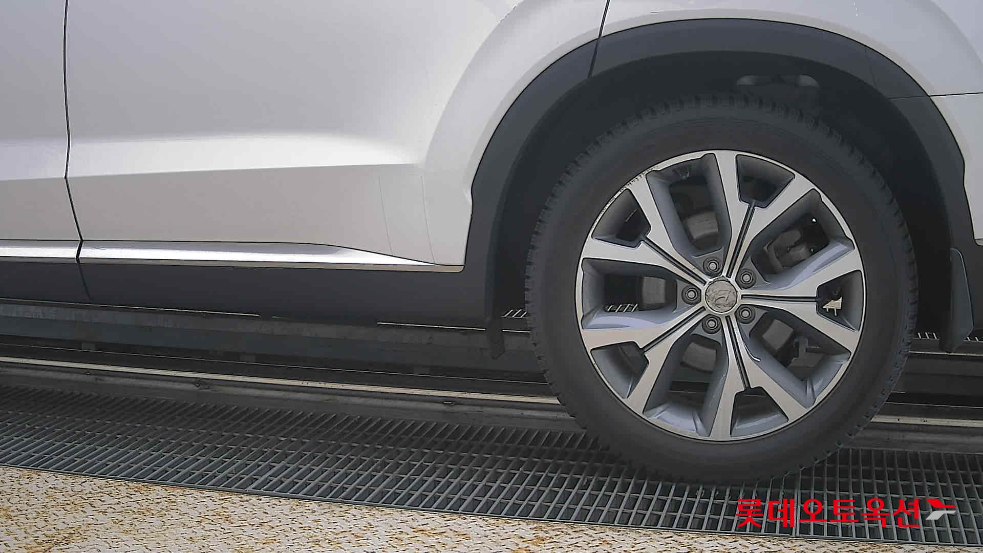 2019 - hyundai palisade