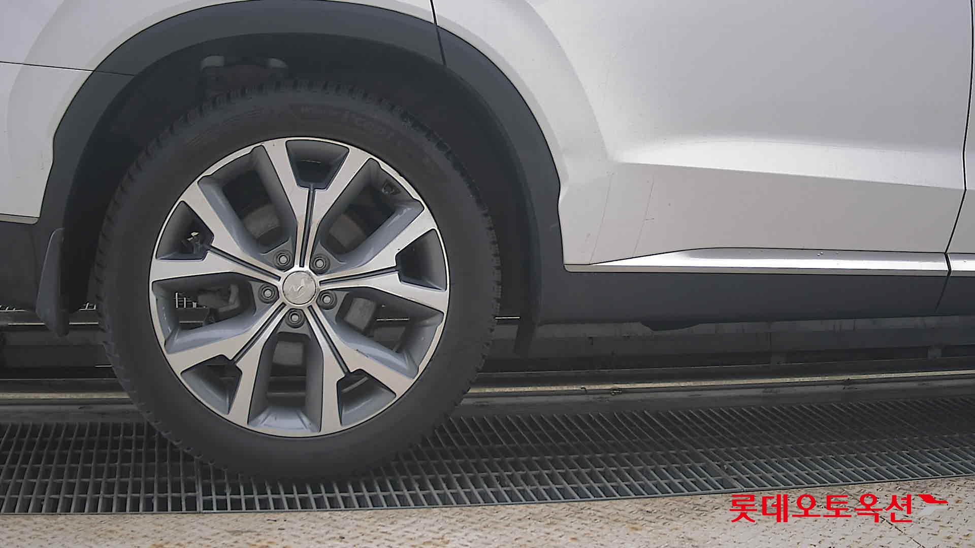 2019 - hyundai palisade