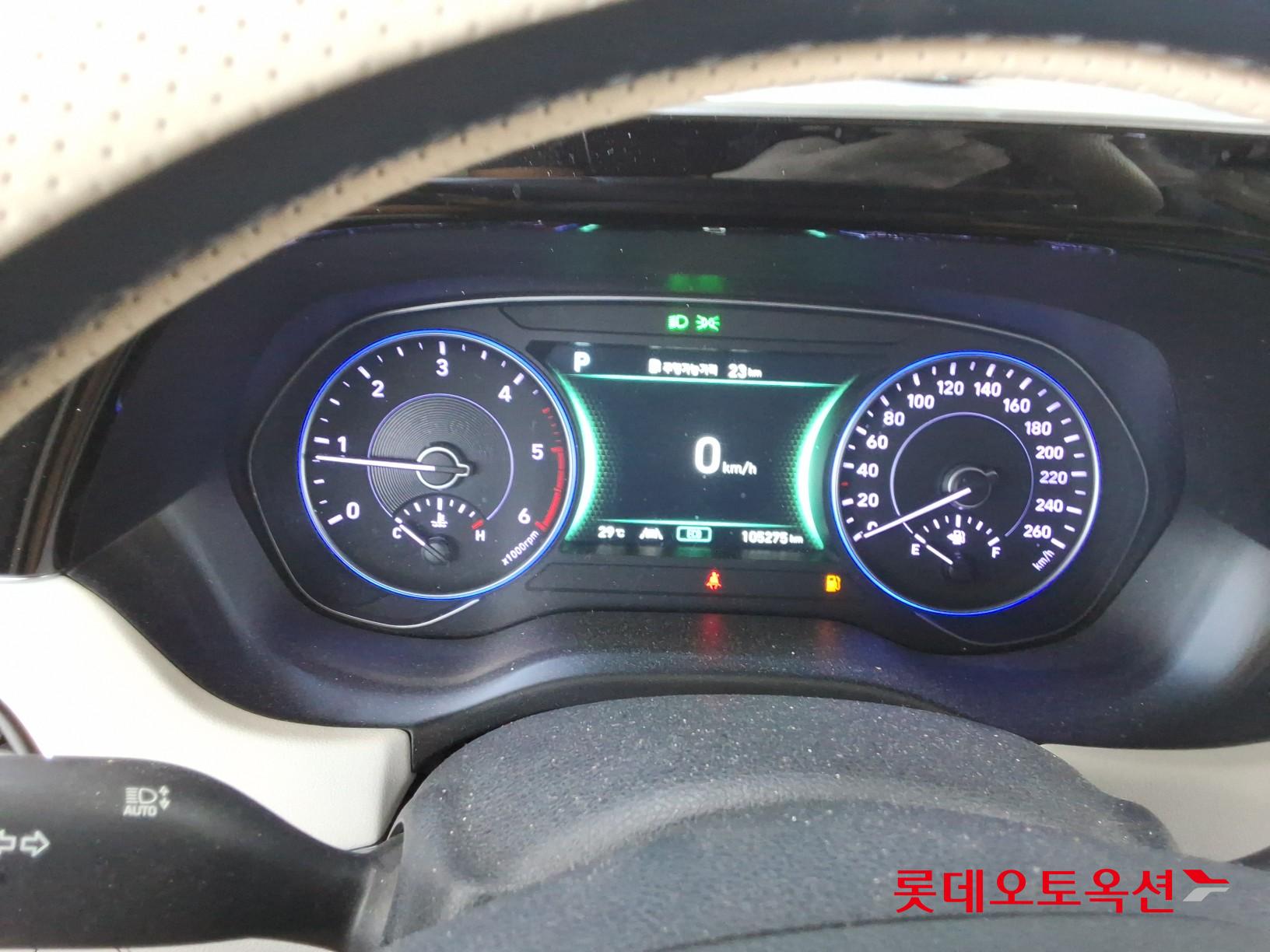 2019 - hyundai palisade