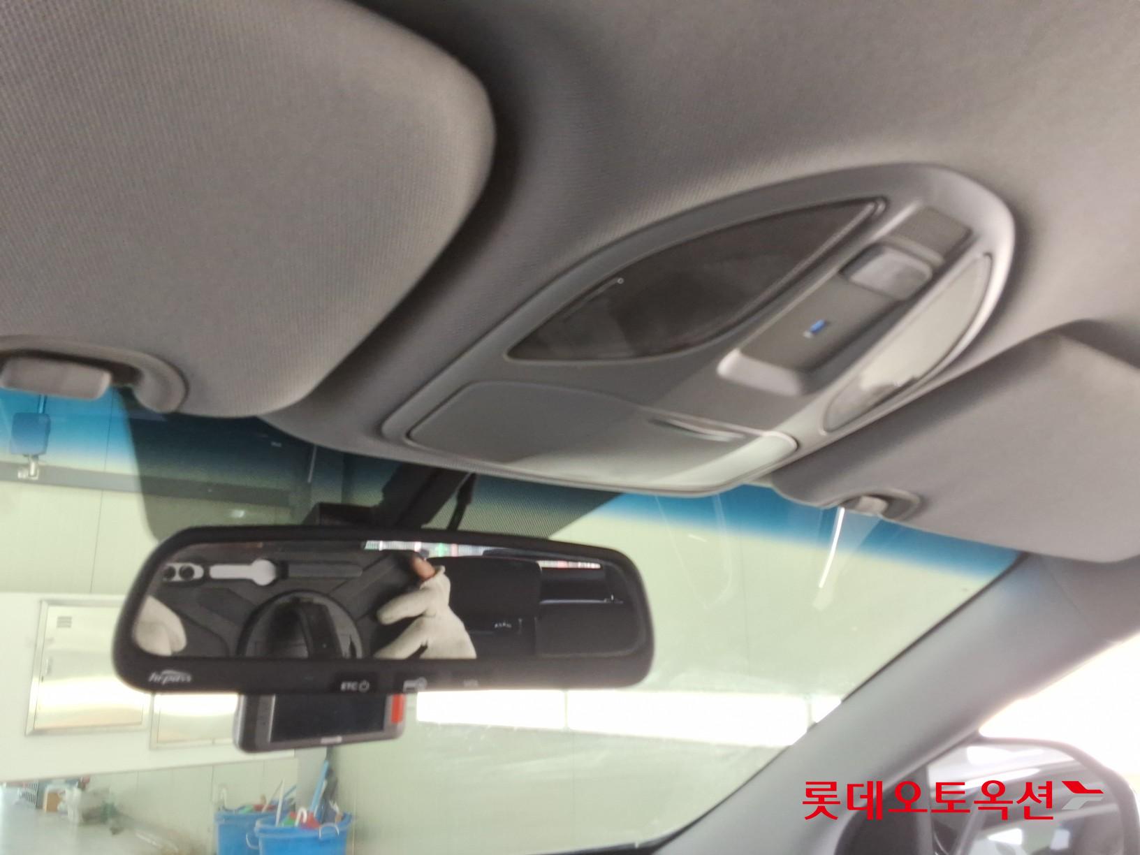 2016 - hyundai santafe