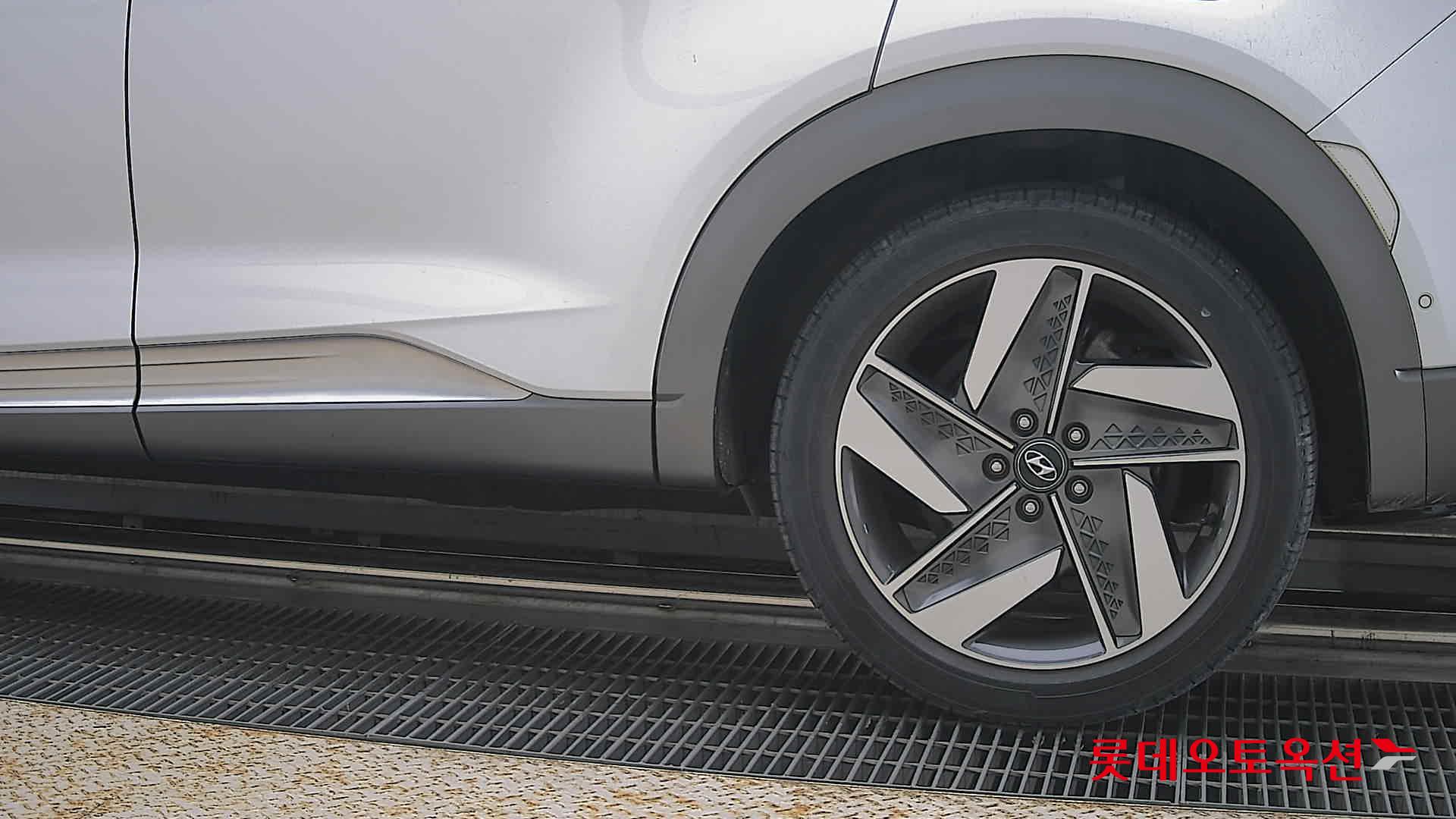 2020 - hyundai nexo