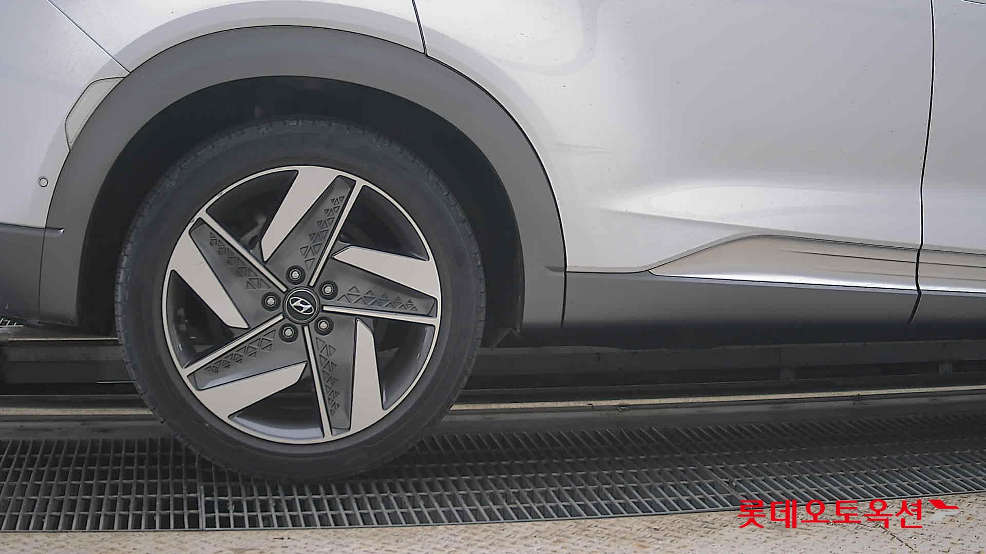 2020 - hyundai nexo
