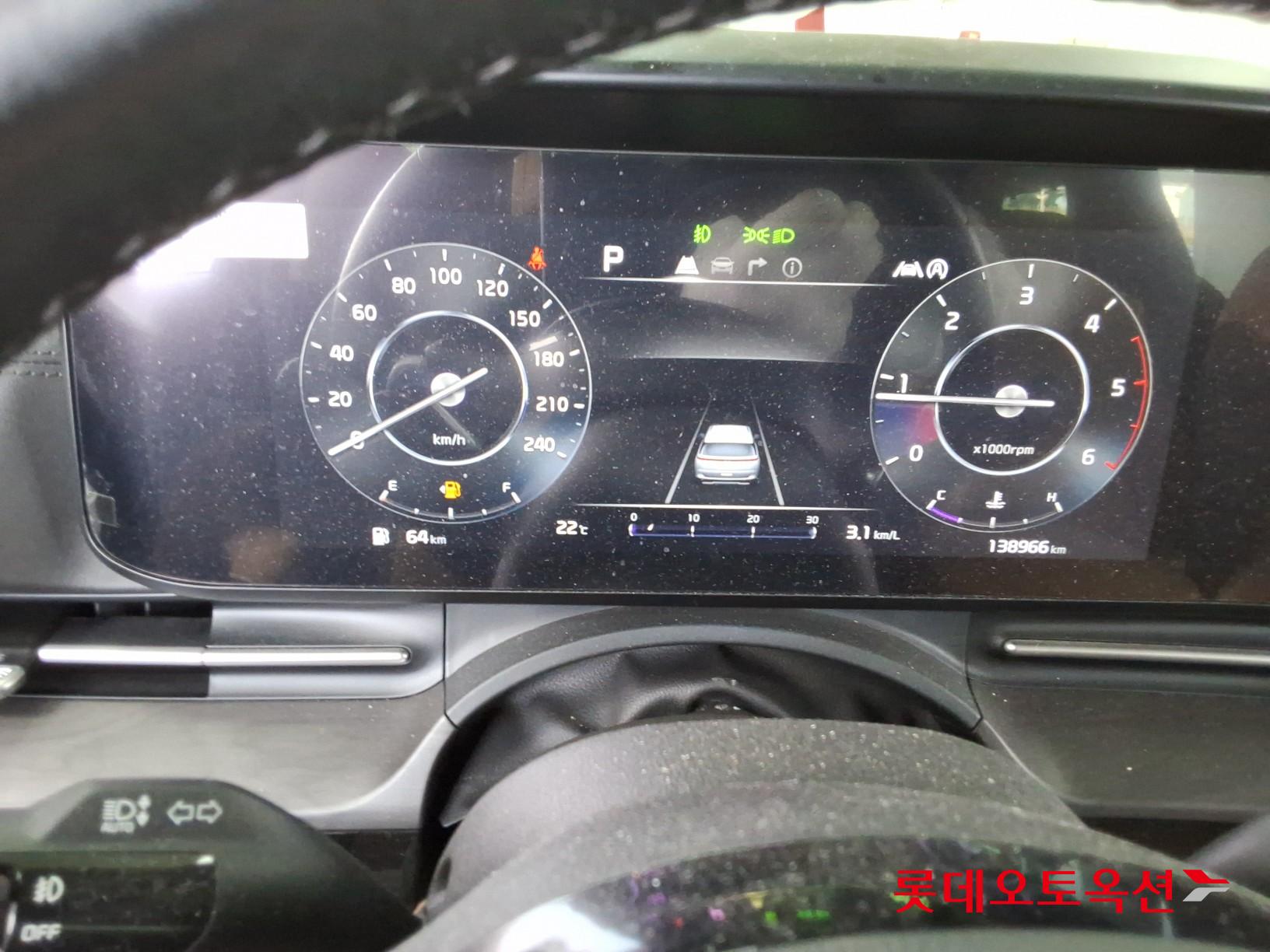 2021 - kia carnival