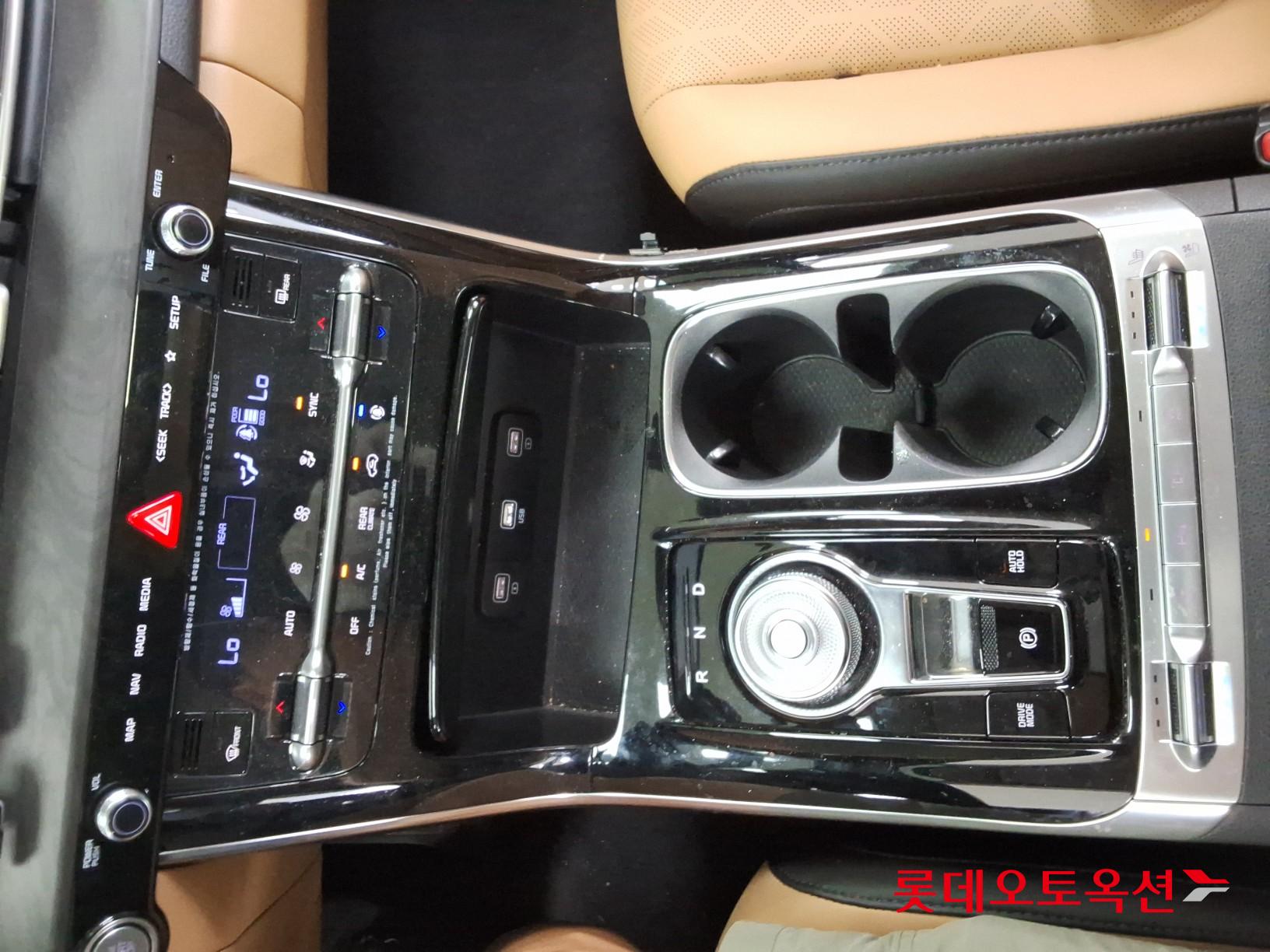 2021 - kia carnival