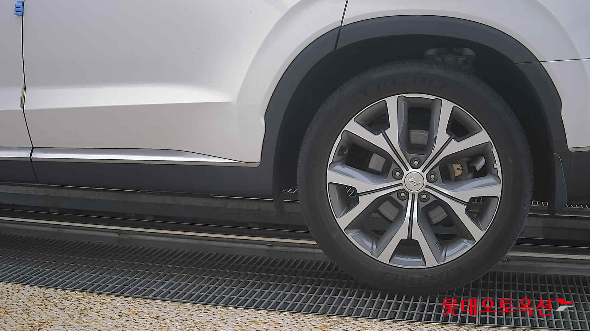 2022 - hyundai palisade