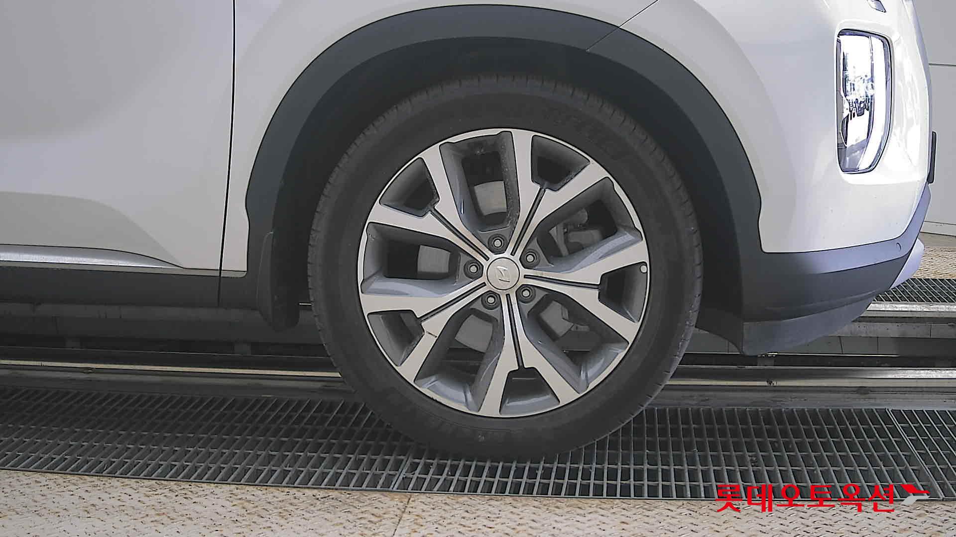 2022 - hyundai palisade