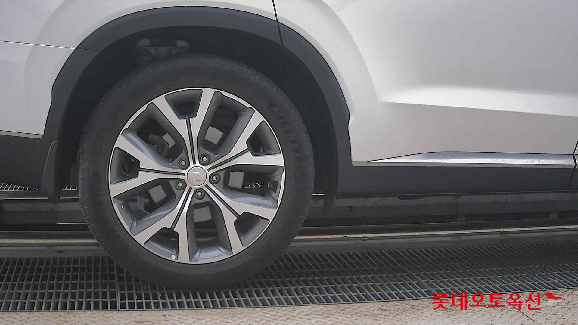 2022 - hyundai palisade