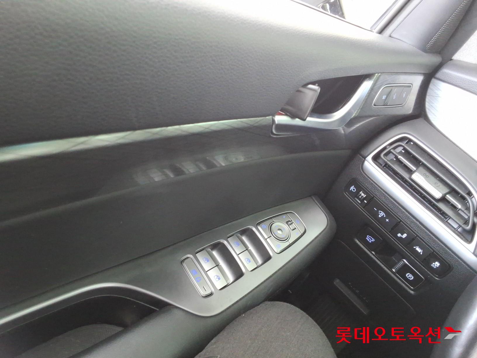 2022 - hyundai palisade