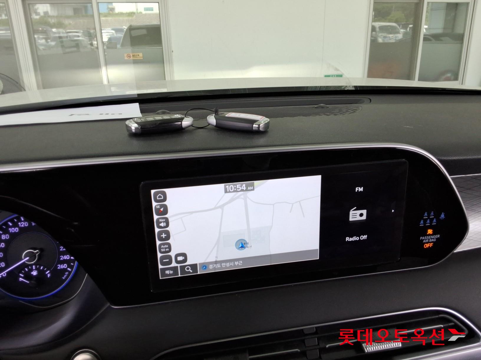 2022 - hyundai palisade
