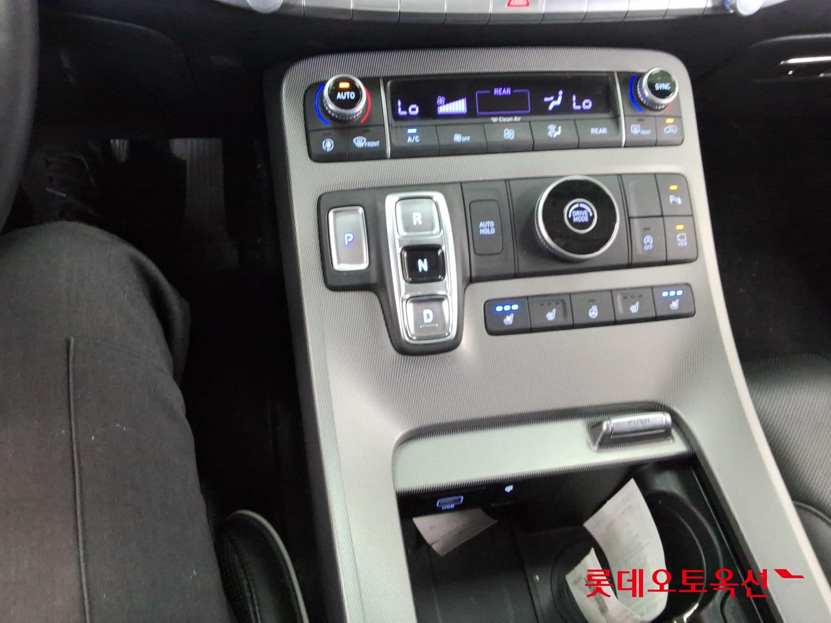 2022 - hyundai palisade