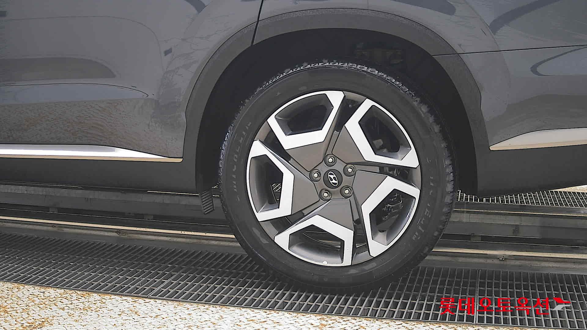 2023 - hyundai palisade