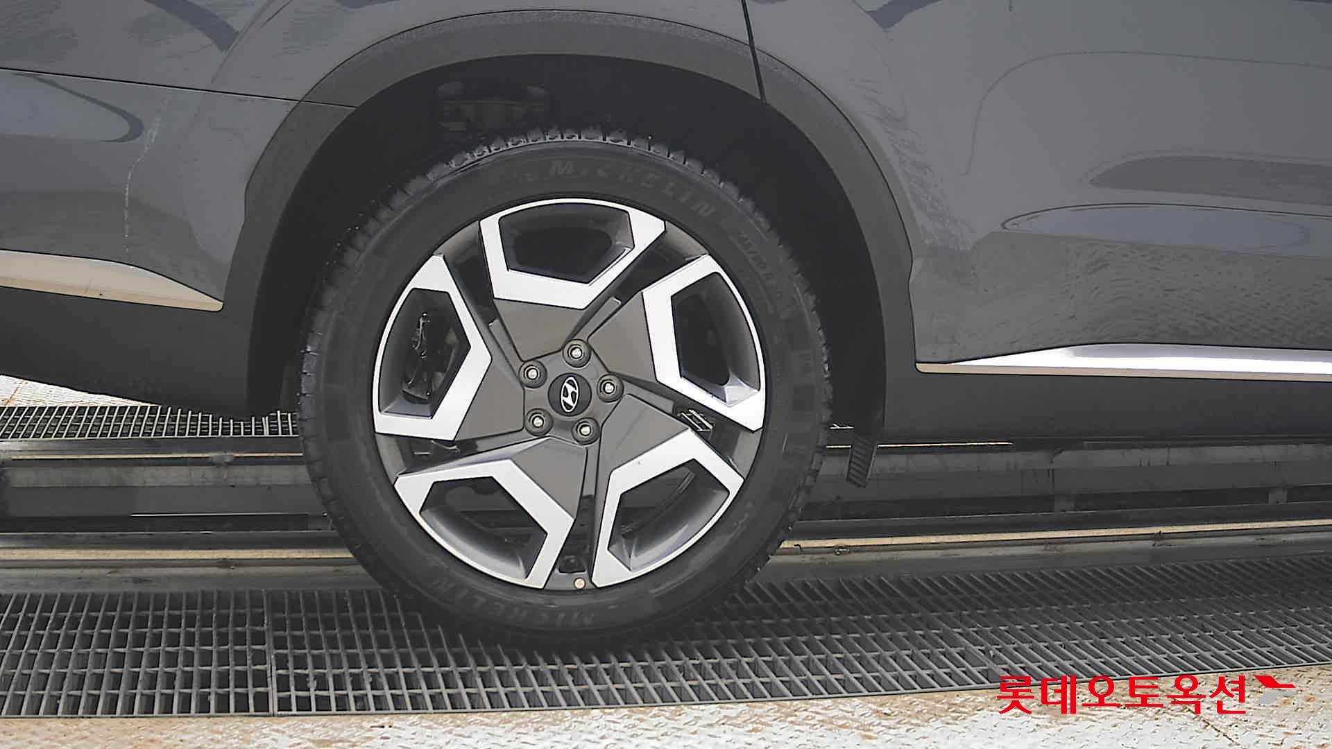 2023 - hyundai palisade