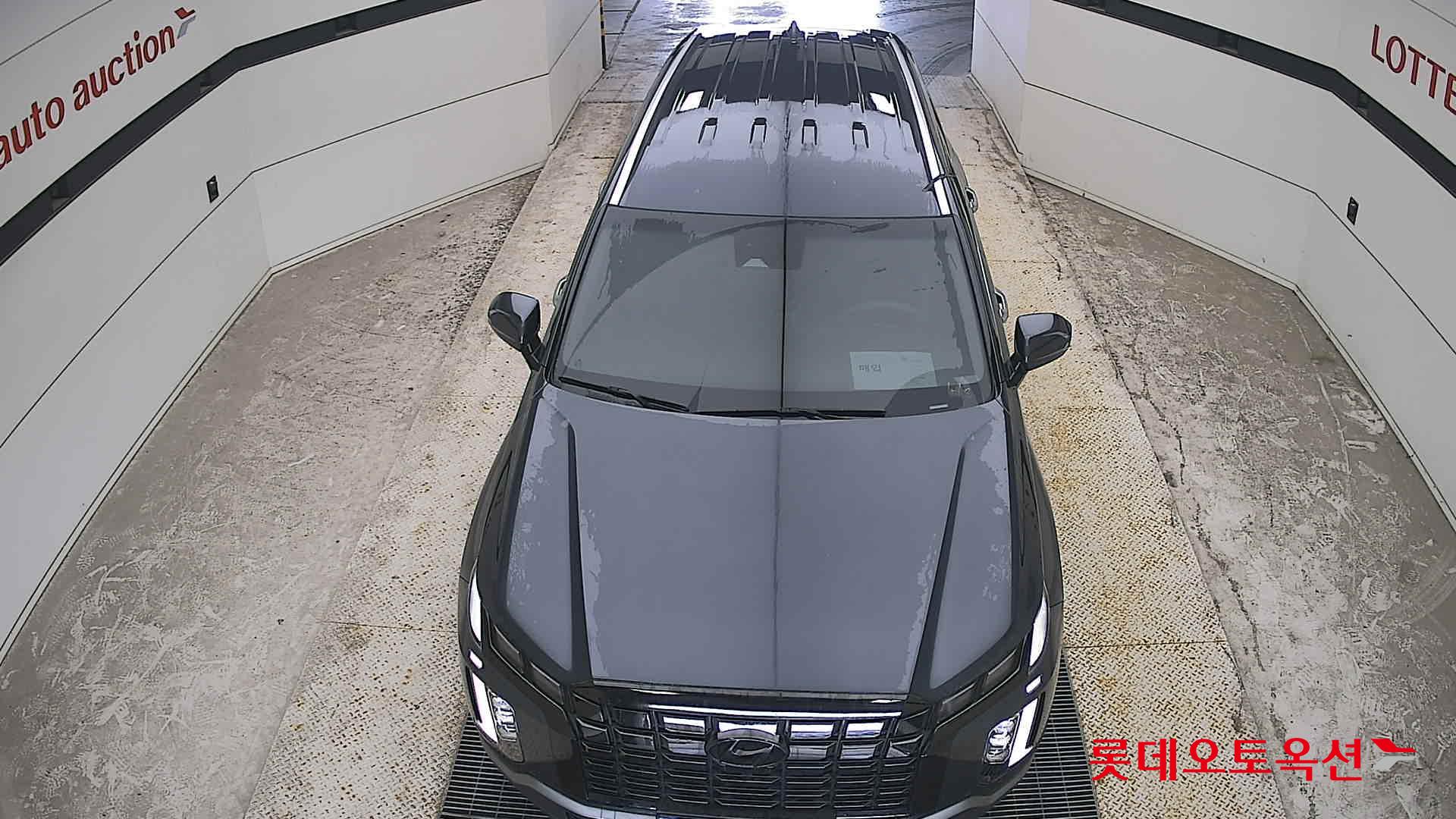 2023 - hyundai palisade