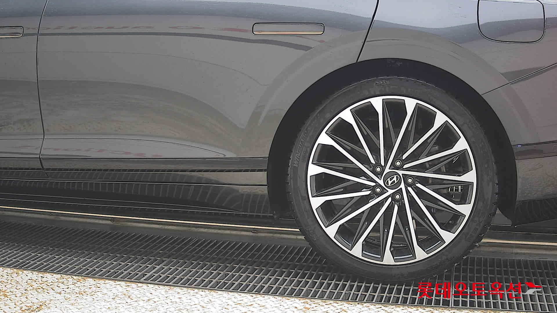2025 - hyundai grandeur