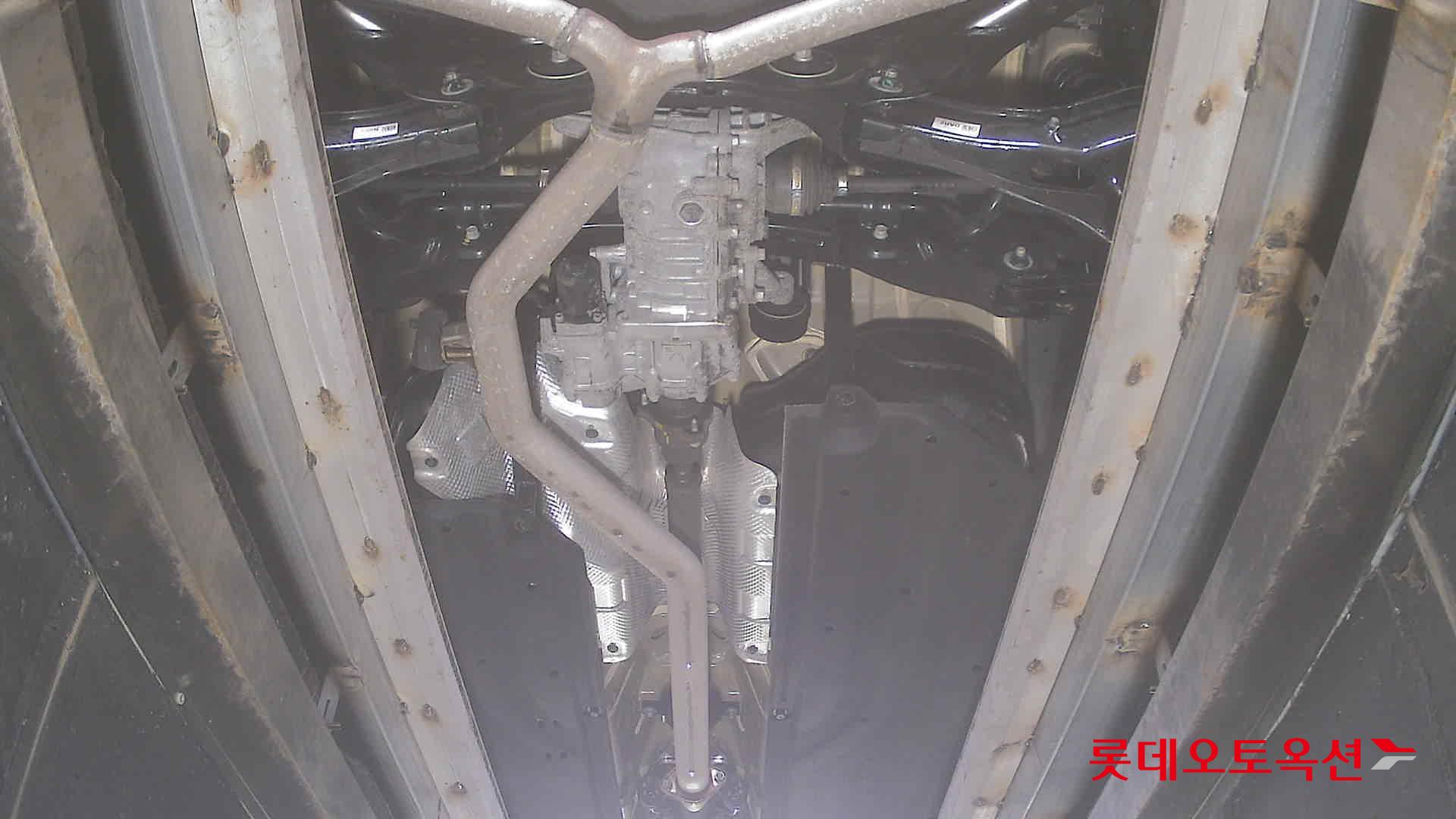 2025 - hyundai grandeur