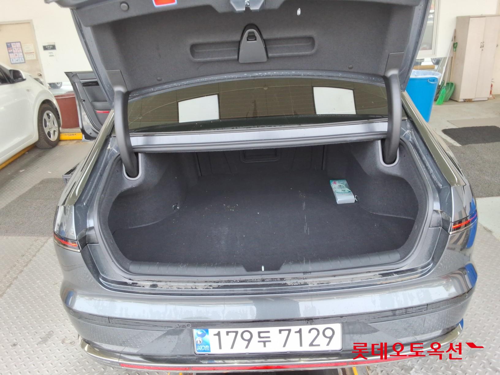 2025 - hyundai grandeur