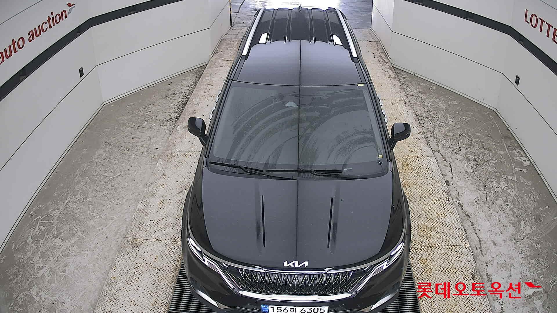 2022 - kia carnival