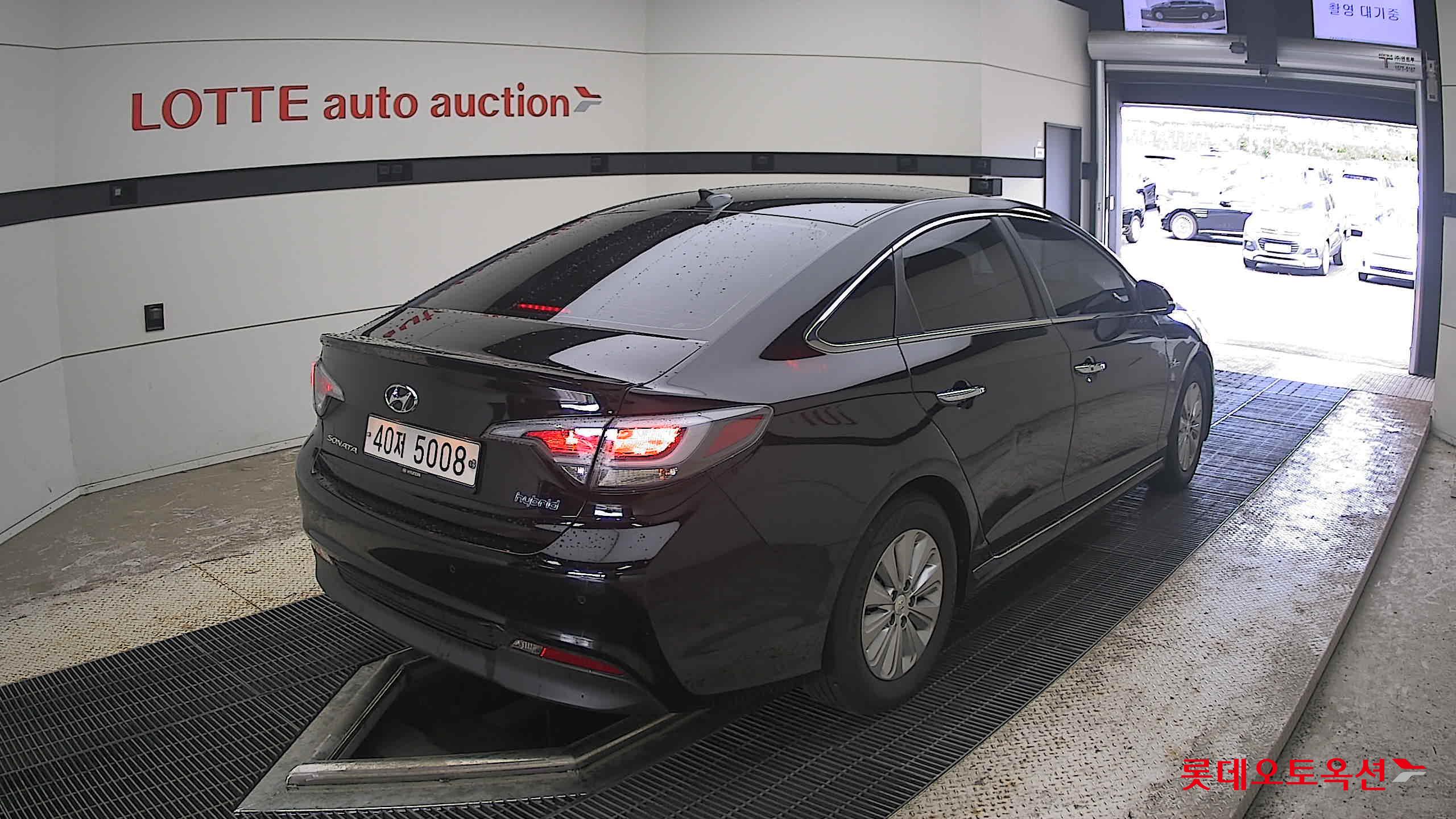 2017 - hyundai sonata
