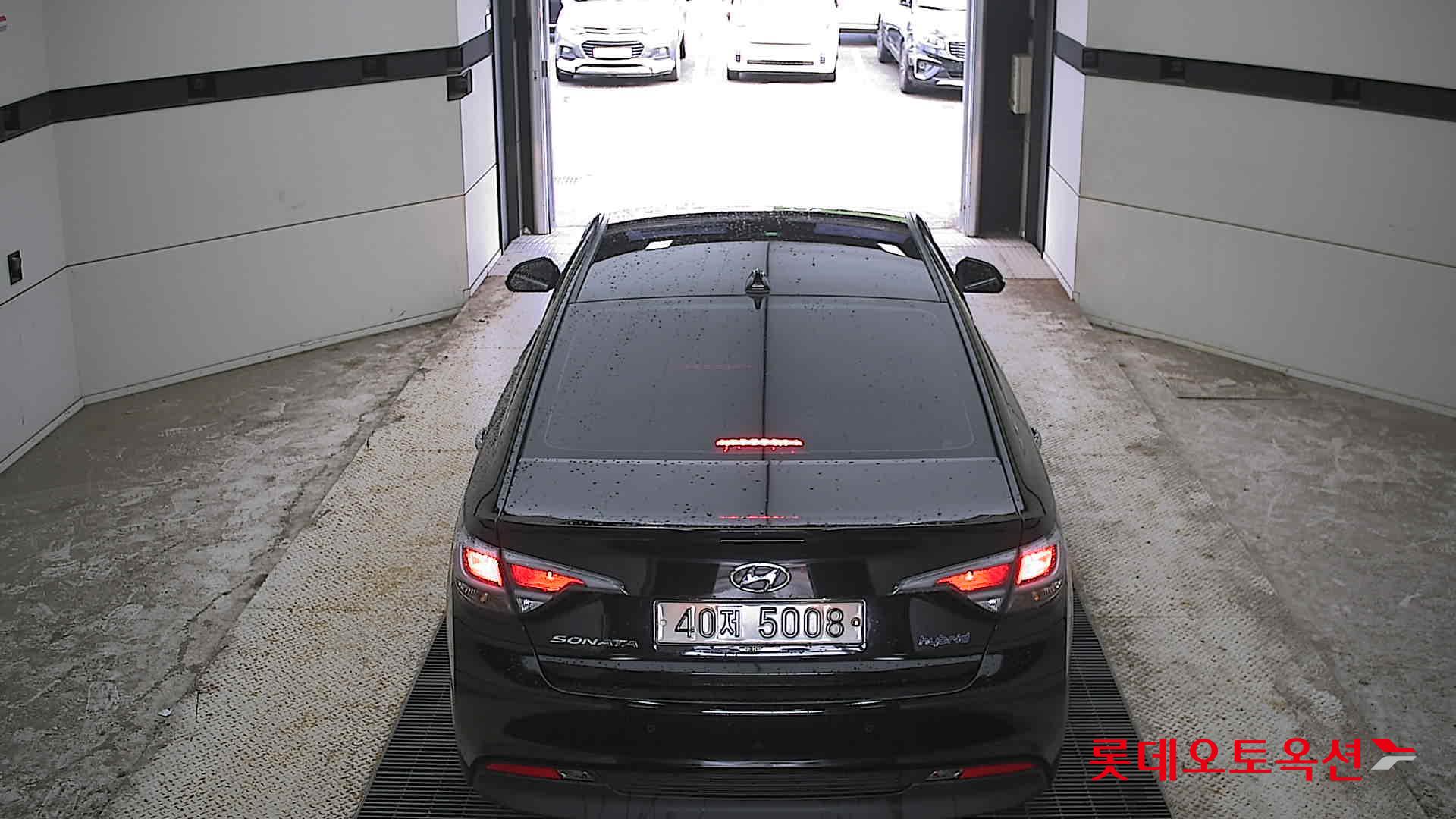 2017 - hyundai sonata