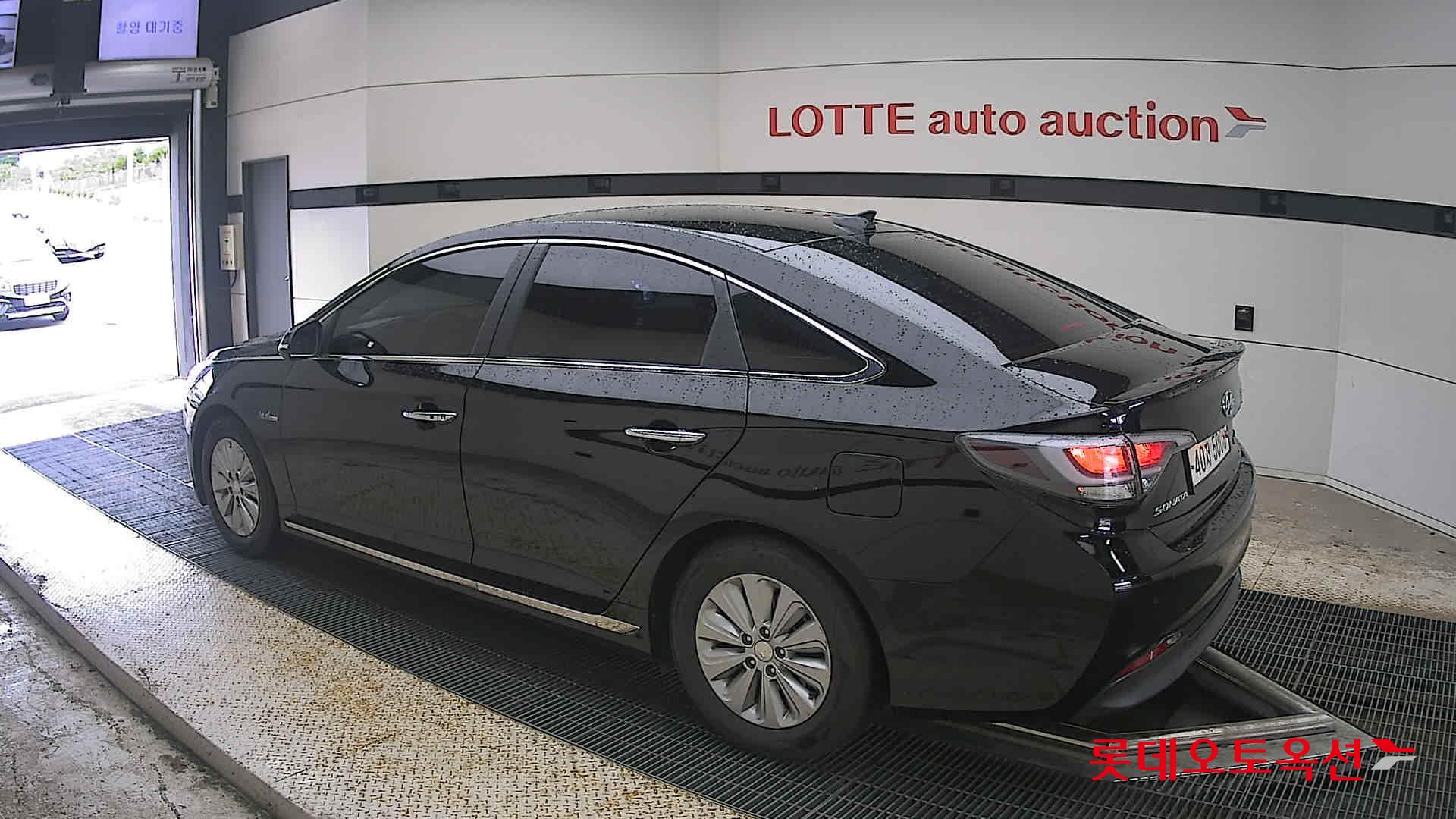 2017 - hyundai sonata