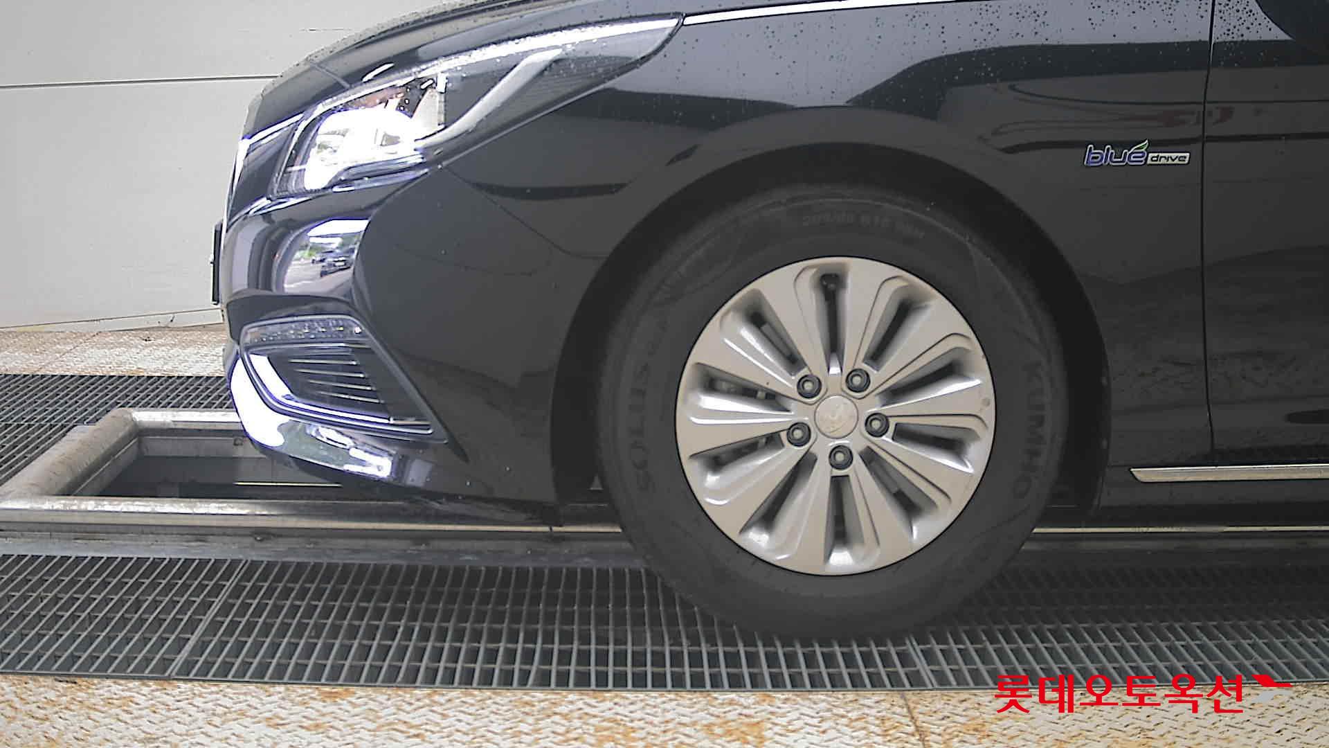2017 - hyundai sonata