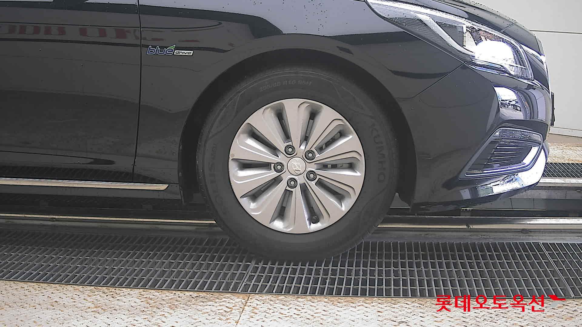 2017 - hyundai sonata