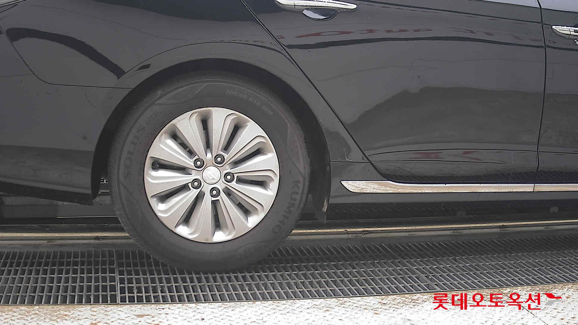 2017 - hyundai sonata