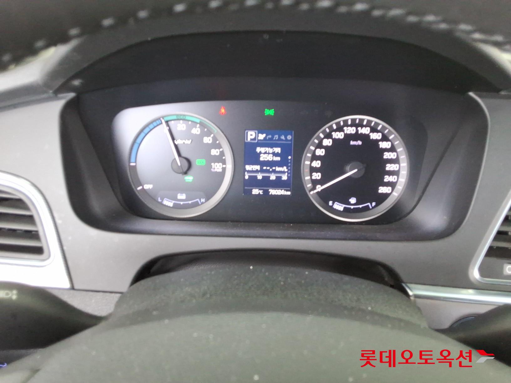 2017 - hyundai sonata