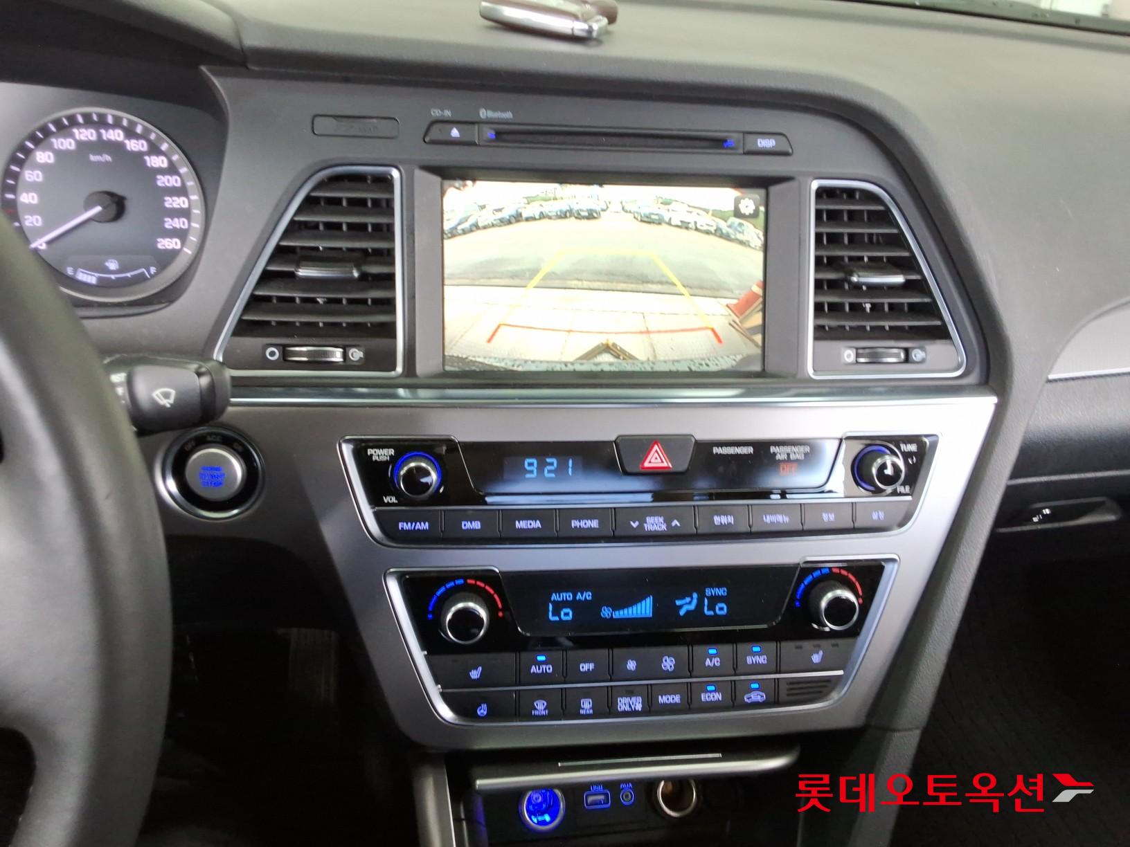 2017 - hyundai sonata
