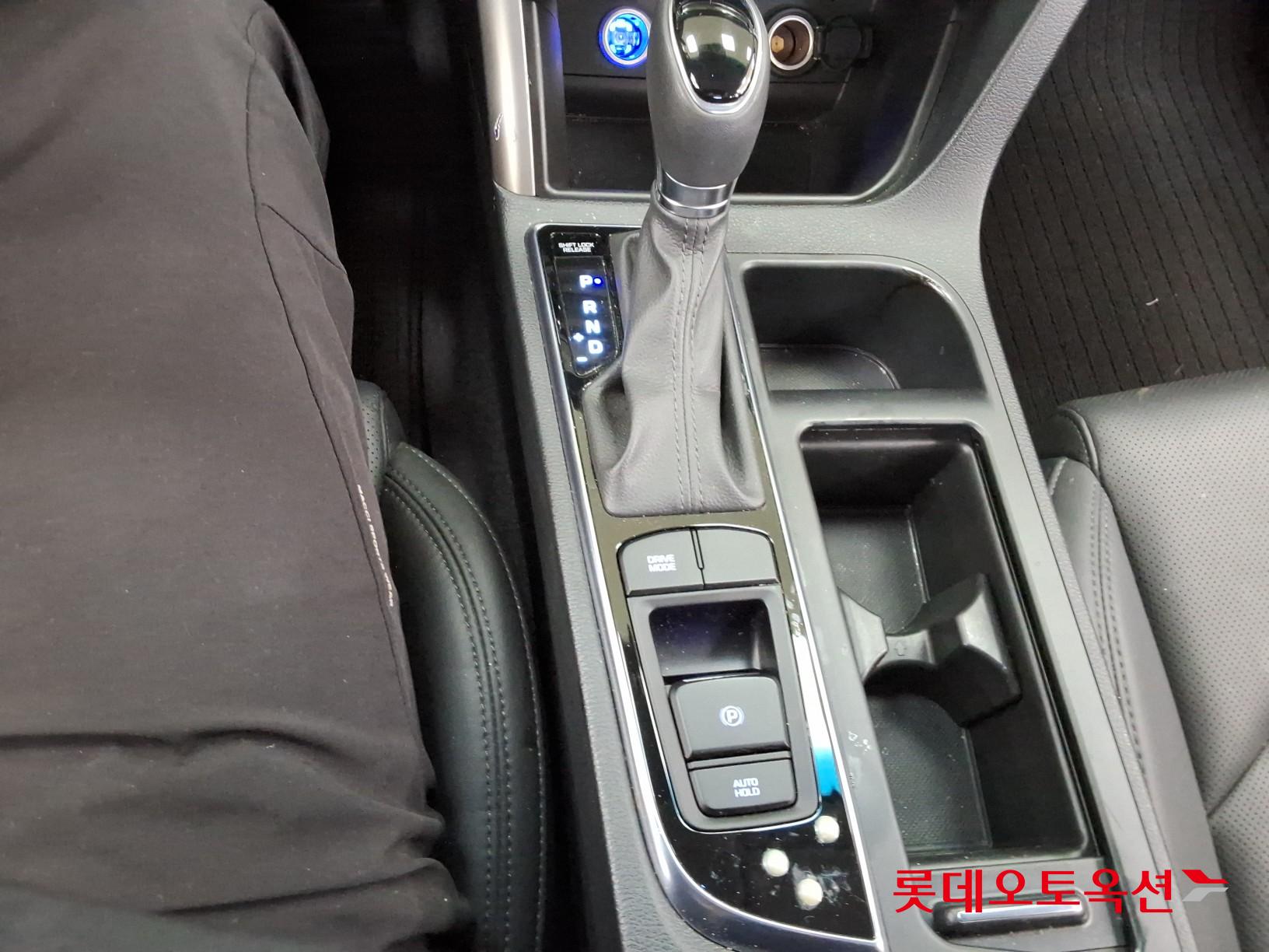 2017 - hyundai sonata